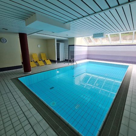 Villa A Cappella บินซ์ ภายนอก รูปภาพ