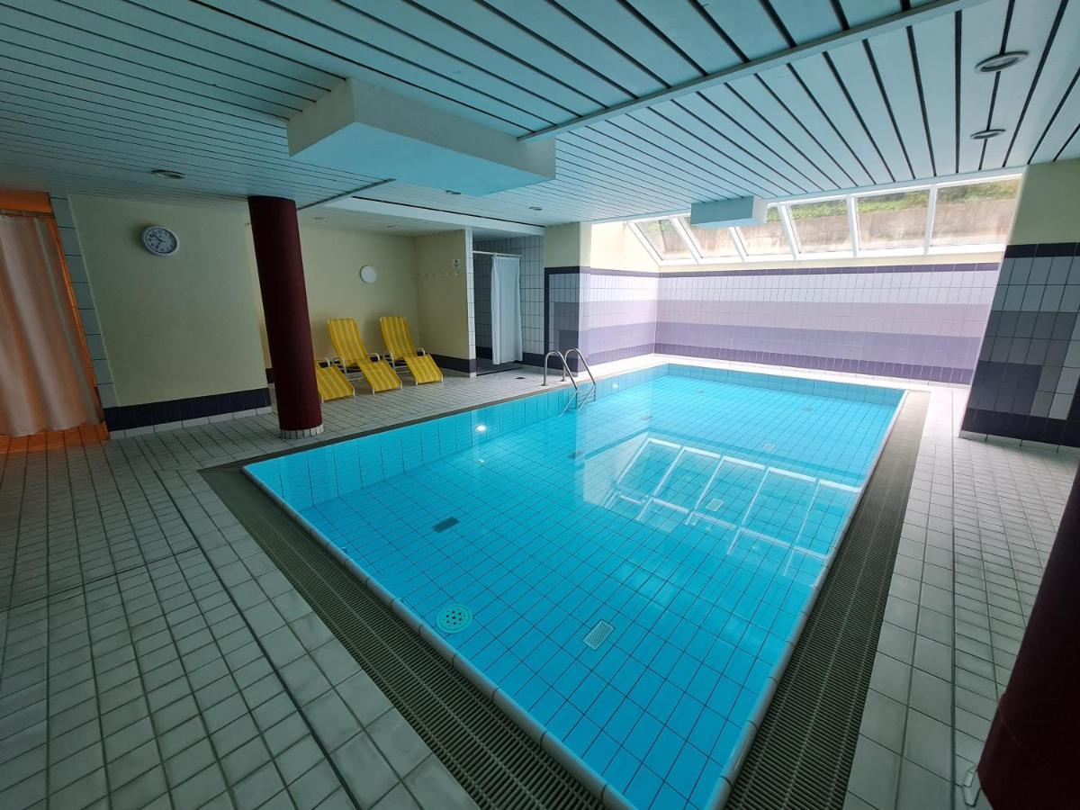 Villa A Cappella บินซ์ ภายนอก รูปภาพ