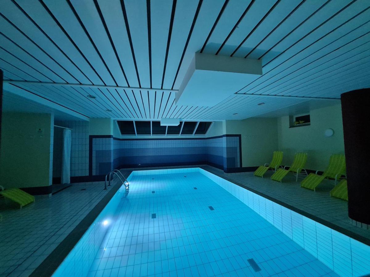 Villa A Cappella บินซ์ ภายนอก รูปภาพ