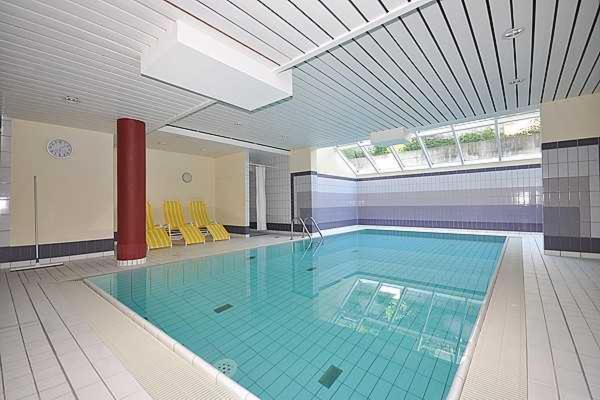 Villa A Cappella บินซ์ ภายนอก รูปภาพ