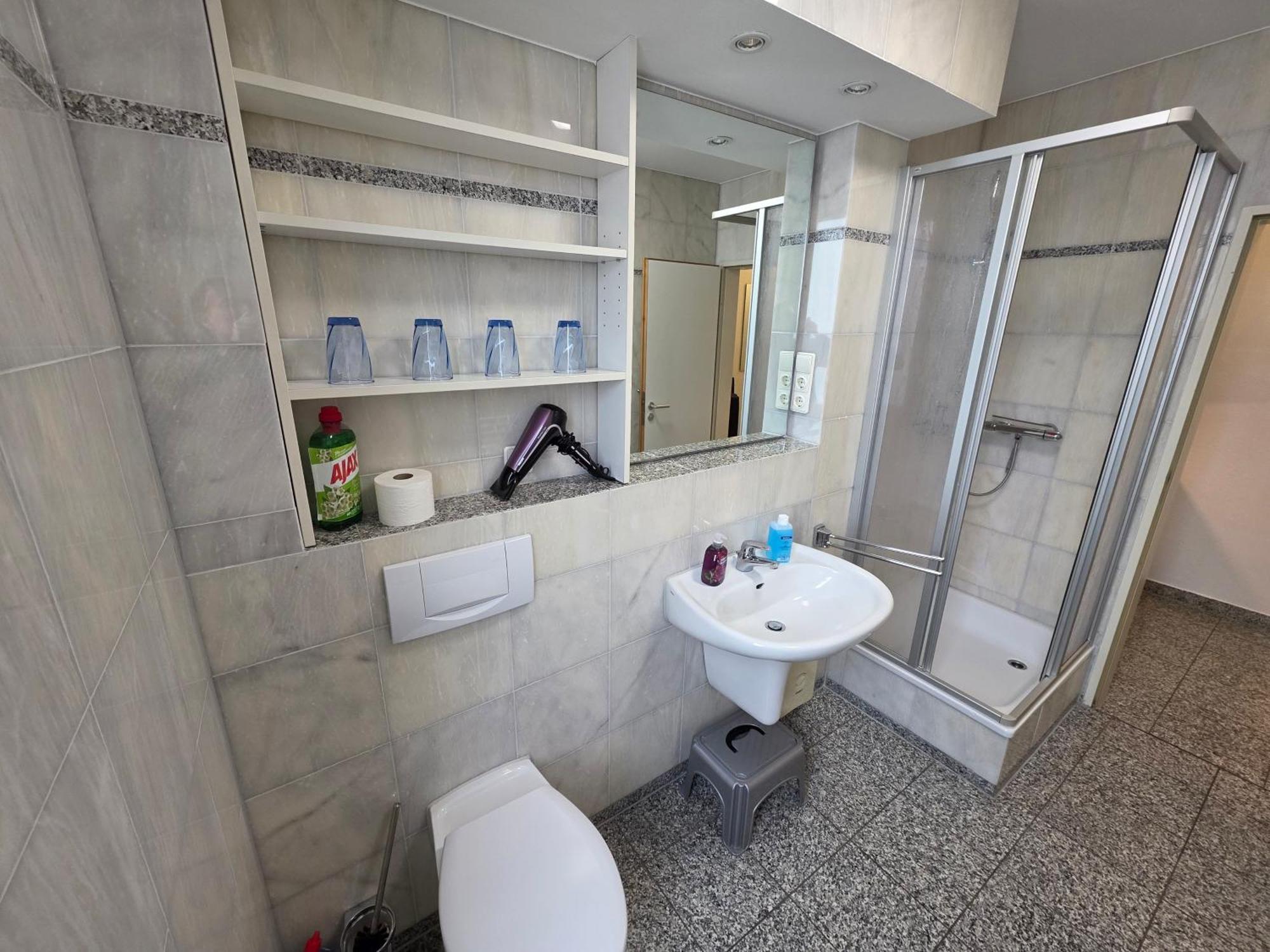 Villa A Cappella บินซ์ ภายนอก รูปภาพ