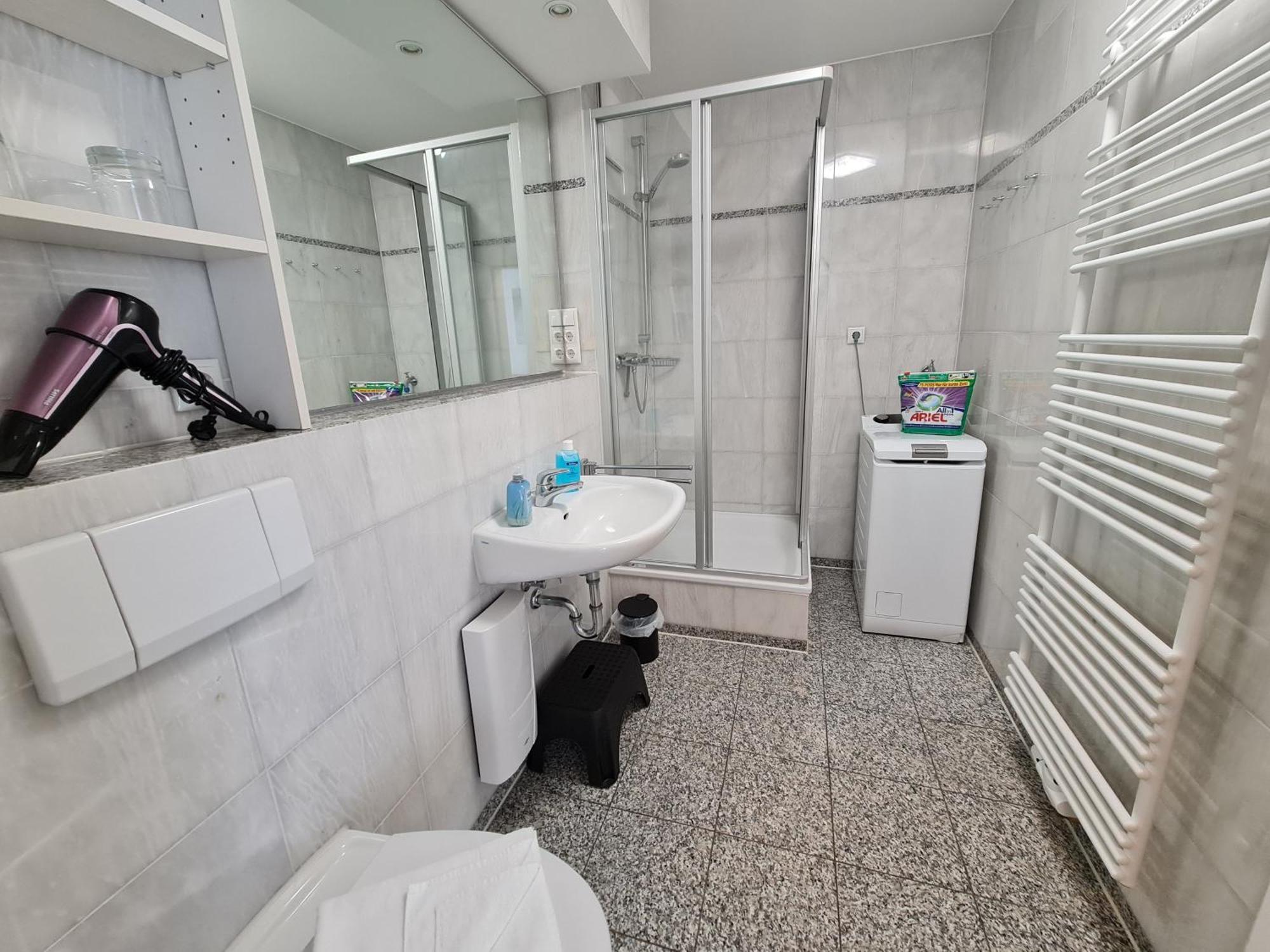 Villa A Cappella บินซ์ ภายนอก รูปภาพ