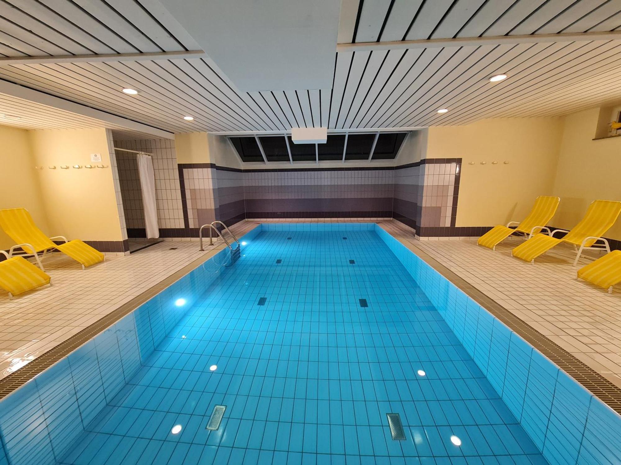 Villa A Cappella บินซ์ ภายนอก รูปภาพ